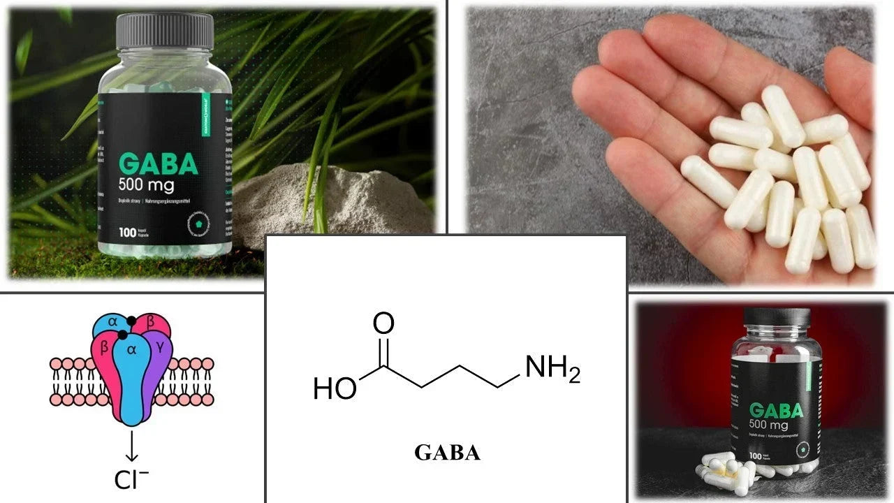 GABA-Collage_Kratomworld-Artikel