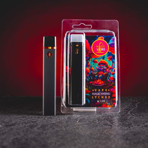 Magic Mix Vape 1ml Disposable Vape Pen in 4 Flavors - Kratom World Europe Magic Mix Vape 1ml Disposable Vape Pen in 4 Flavors - Kratom World Europe