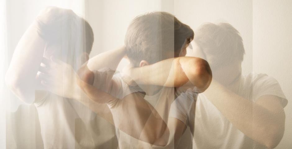 Derealisation und Depersonalisation: Natürliche Unterstützung auf dem Weg zurück zu sich selbst