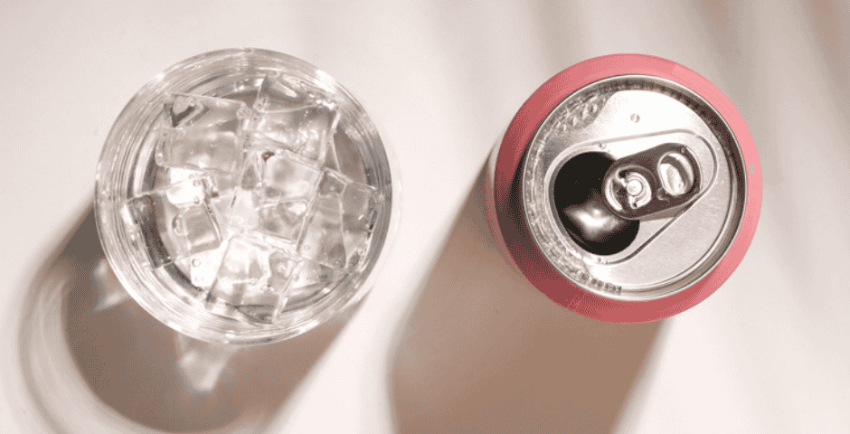 Nootropisches Getränk: Ein intelligentes Getränk für Energie und Konzentration