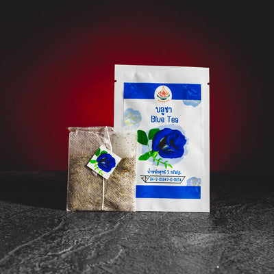 Schmetterlingen Pea Kratom World Leipzig butterfly pea selling kratom world tea sachet