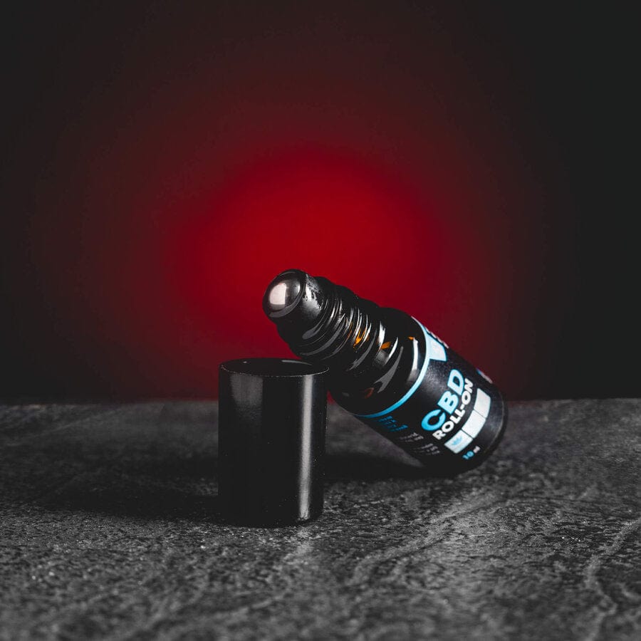 CBD Roll-on 10ml