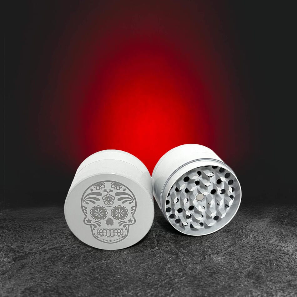 Kratom World Crusher Tabakbrecher Cannabis CBD HHC Kratom World