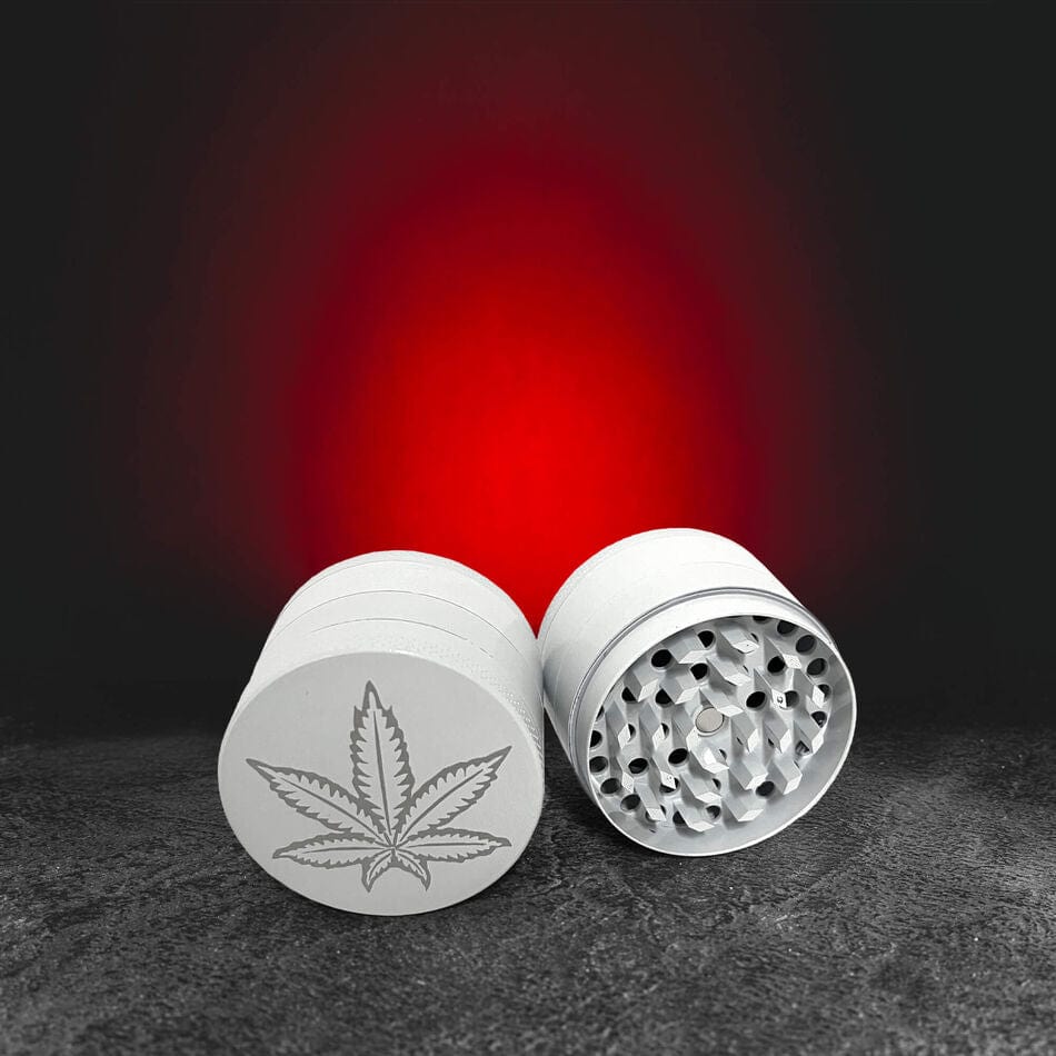 Kratom World Tabakbrecher Blütenbrecher Cannabiskraut getrocknetes Kratom