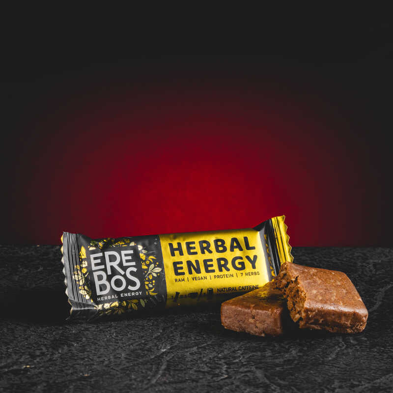 Kratom World energy chocolate banana bar