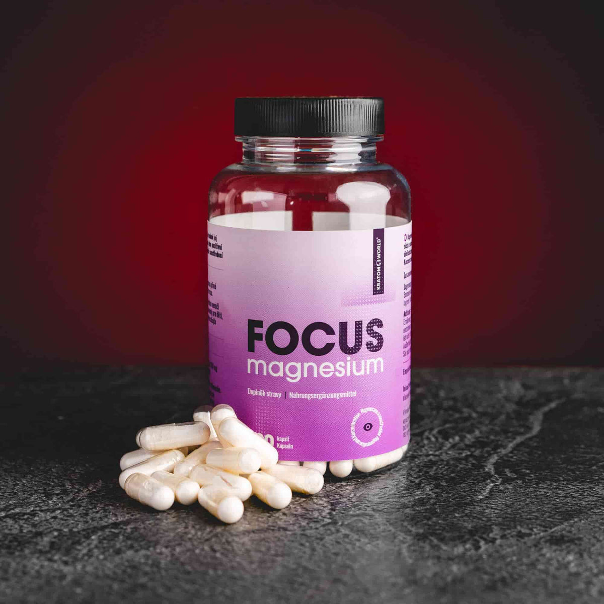 Magnesium Focus