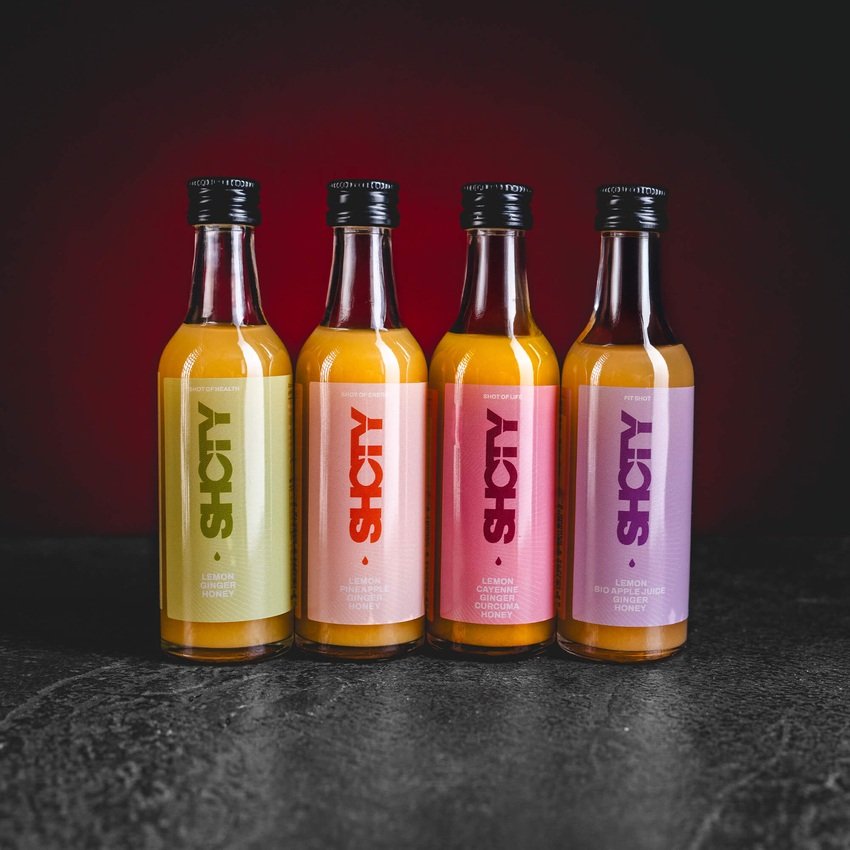 ginger shot kratom world sell