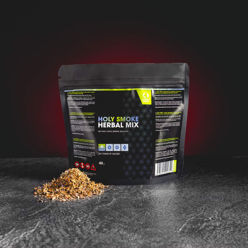 Herbal Mix 40g