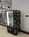Kratom Vending Machine Germany Austria Selling Powder