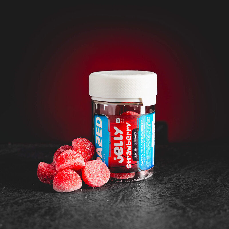 Dazed Jelly