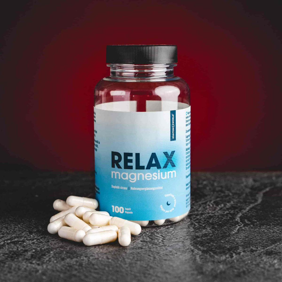 Magnesium Relax