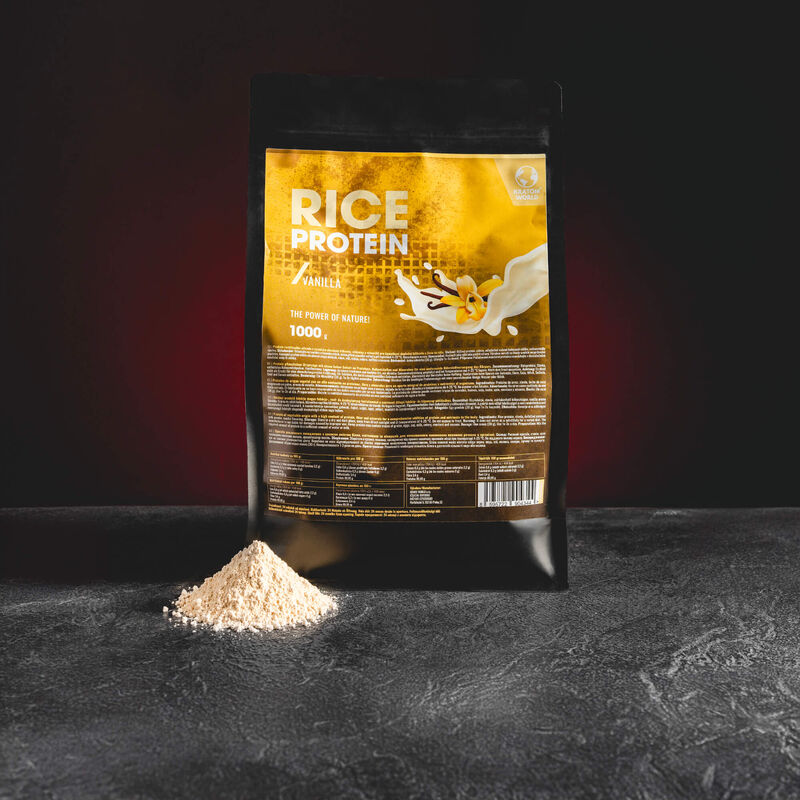 Reisprotein 1000g