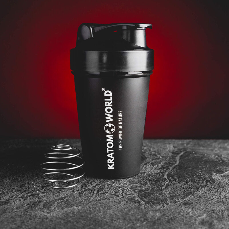 Kratom World Shaker