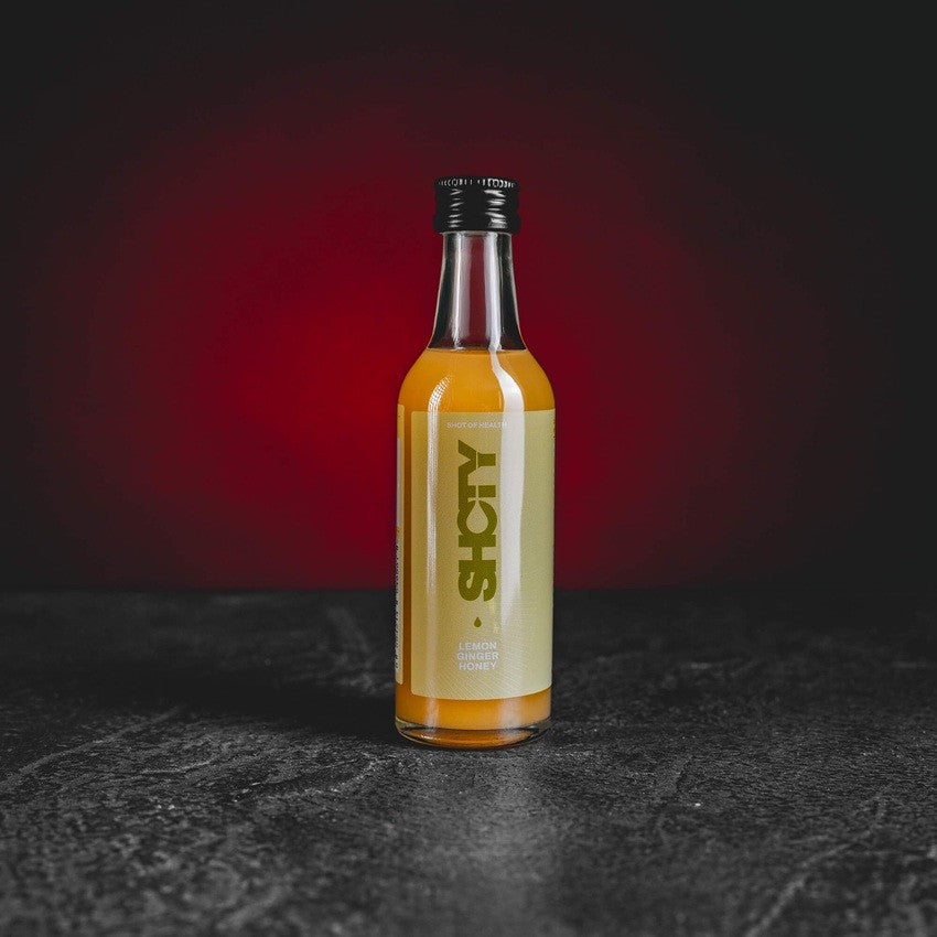 shot ginger shot kratom world