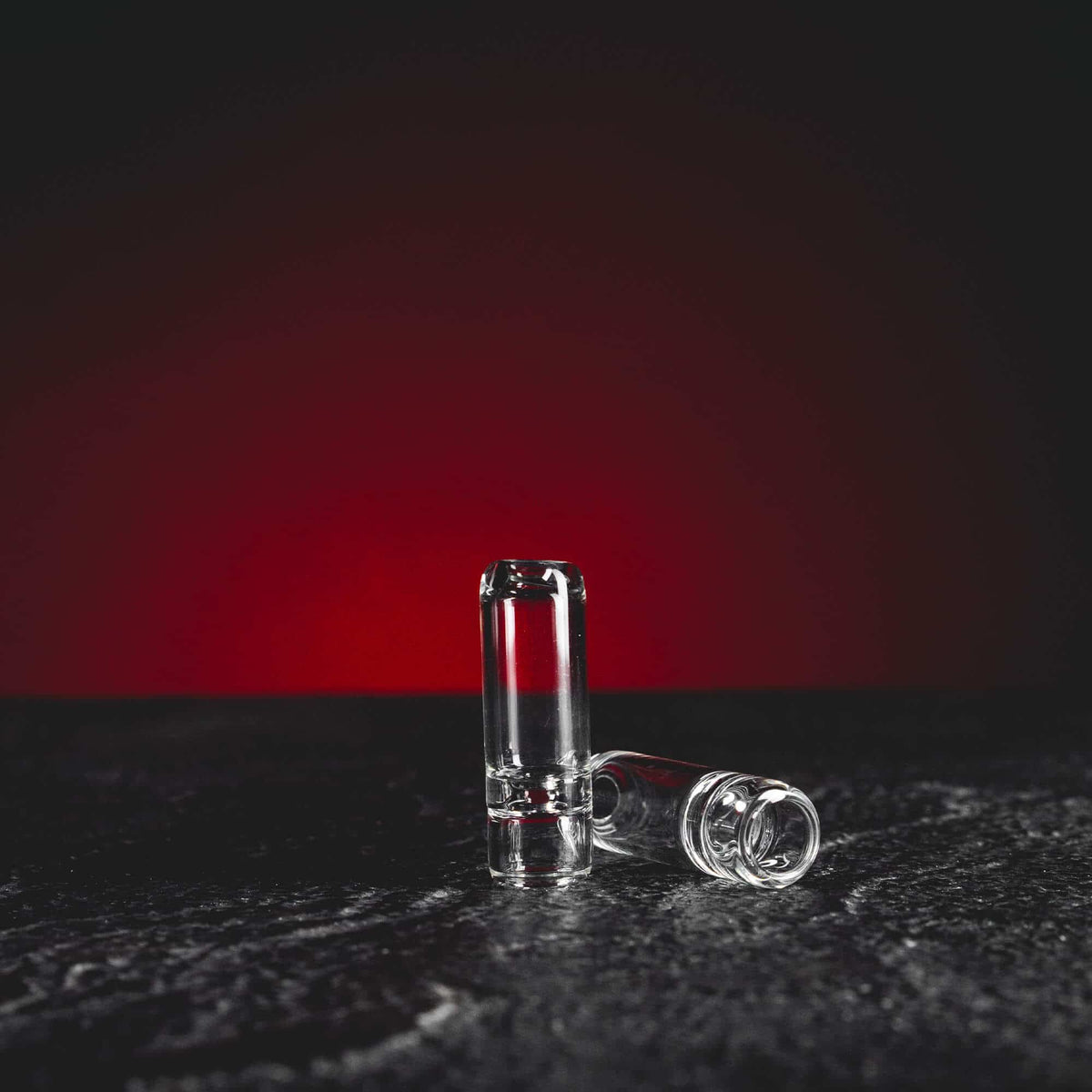 Lock'n'Load 9mm Glasfilter