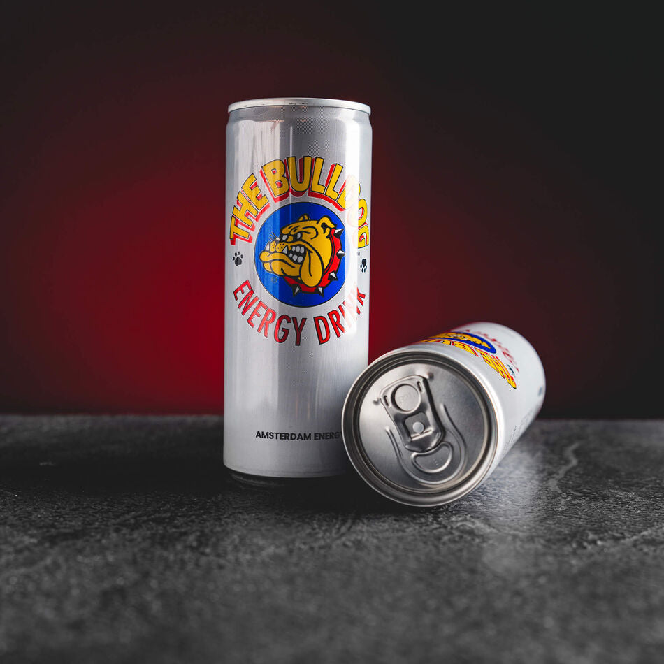 The Bulldog Energy Drink 250ml