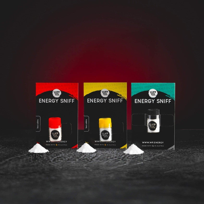 WP Energy Sniff 2g