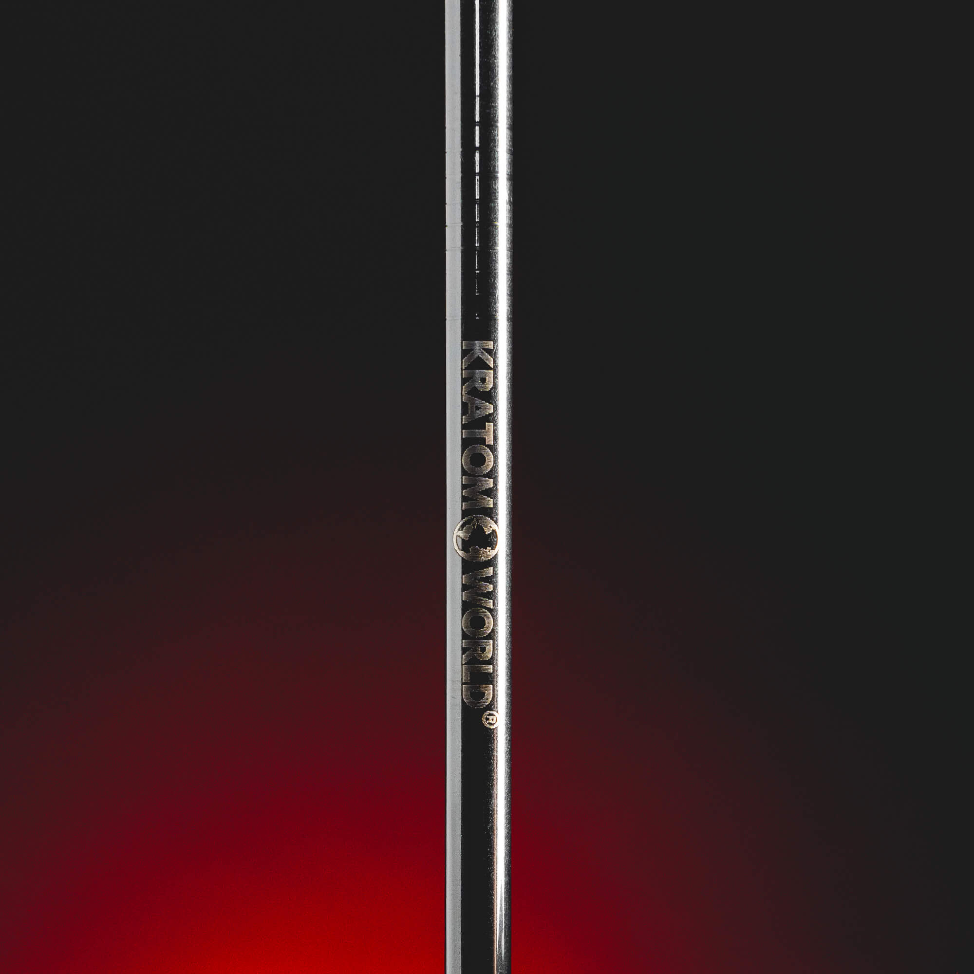 Kratom World metallstroh straw metal kratom maca moringa extrakt drink kratom world green