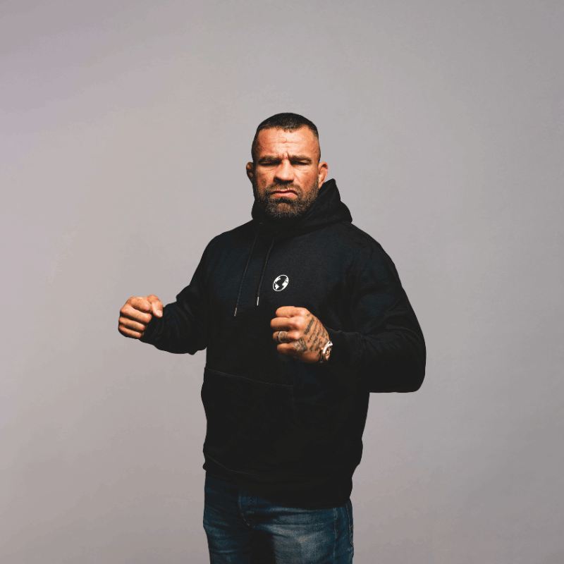 Kratom World unisex sweatshirt