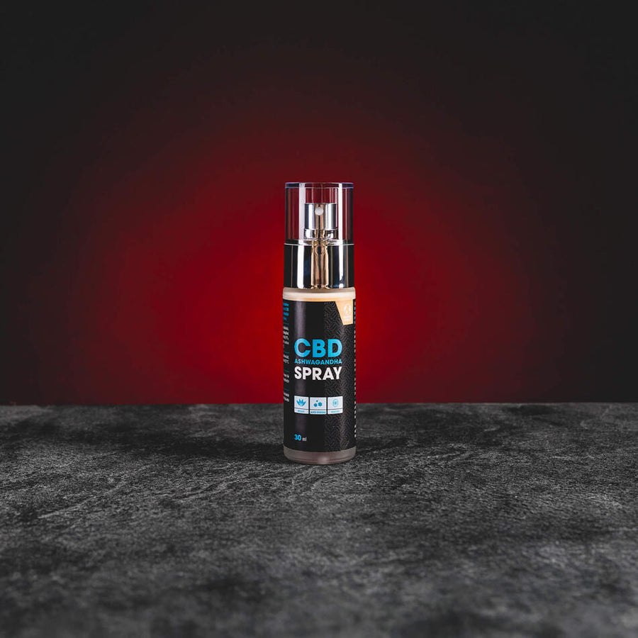 kratom world ashwagandha cbd spray kratomworld CBD Ashwagandha Mundspray von Kratom World – natürliche Antistress-Unterstützung mit 600 mg CBD und Schlafbeerenextrakt, Spray für schnelle Beruhigung, mentale Balance, besseren Schlaf und frischen Atem, natürliche Mundpflege mit Adaptogenen und CBD, ideal für den täglichen Gebrauch, schnelle Anwendung unter der Zunge natural antistress support with 600 mg CBD and Withania somnifera extract, spray for quick relaxation, mental balance, improved sleep