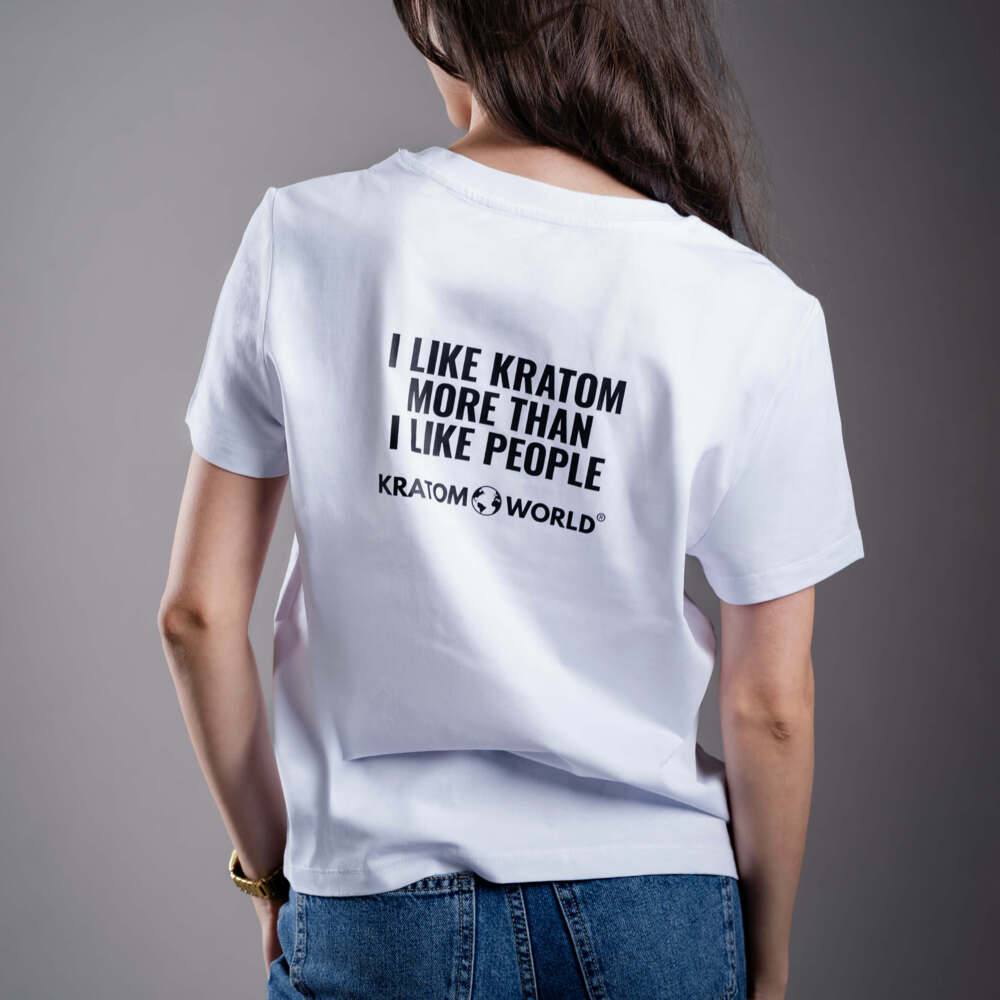 I like Kratom more Women's T-Shirt