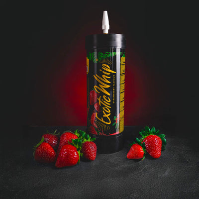 kratom world exotic whip slehacka prodej kratomworld whipping cream laughing whip strawberry jahoda