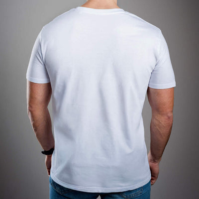 Kratom World Herren T-Shirt mit dem Motiv „damn bro, go buy KAVA KAVA” – originaler Merch für Kratom-Liebhaber und Fans der Marke Kratom World, stilvolles Streetwear-Design mit auffälligem Druck, bequemes T-Shirt für den täglichen Gebrauch, ideal für die Stadt, Events oder als Sammlerstück für die Kratom-Community, Rückseite