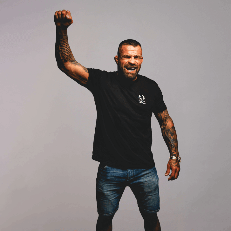 kratom world herren tshirt kratom t-shirt baumvolle herren green maeng da