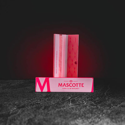 Mascotte Zigarettenpapier