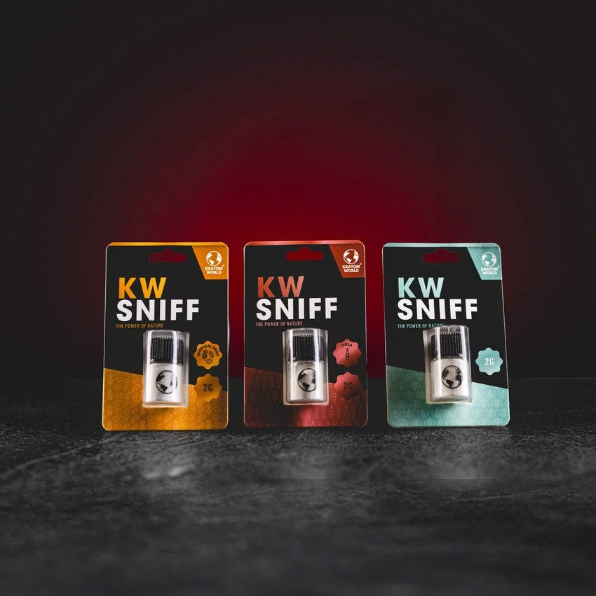 KW Energy Sniff 2g