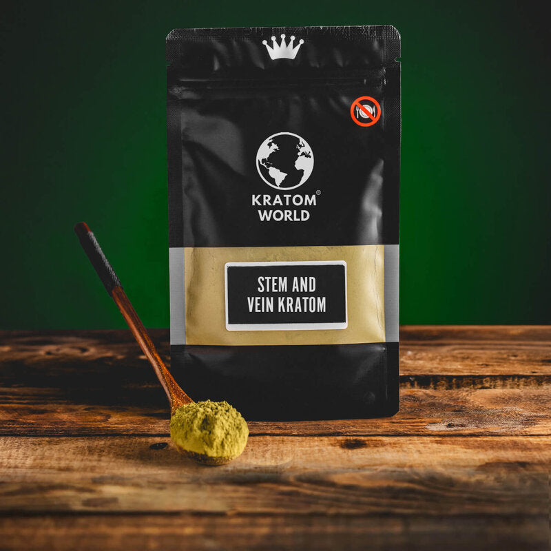 kratom world stem and vein kratom selling kratom