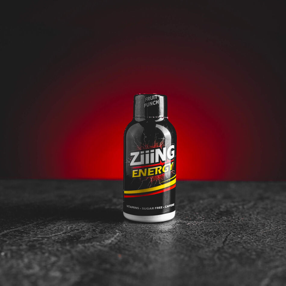 Ziiing Energy Drink 55ml