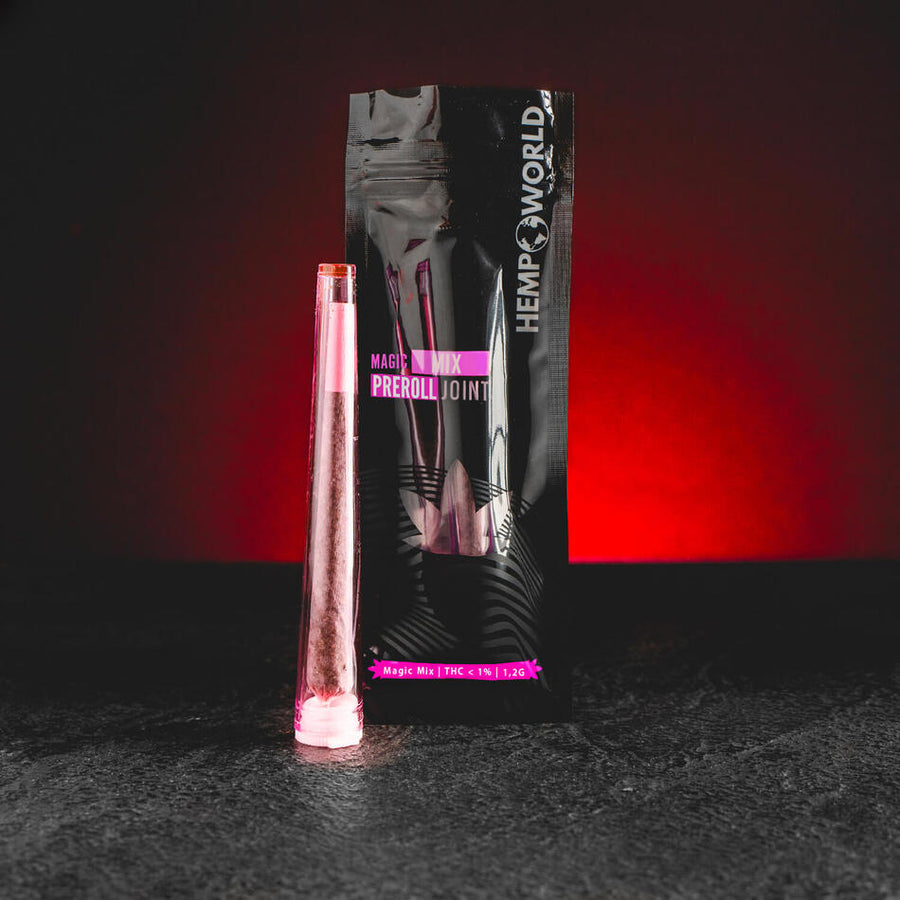 Kratom World Magic Mix Preroll Joint Sale Kratom Magic Cannabinoid