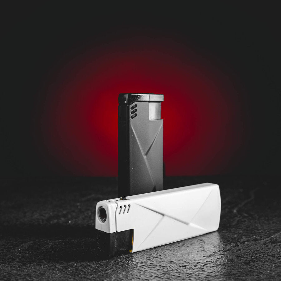 Angel Turbo Feuerzeug