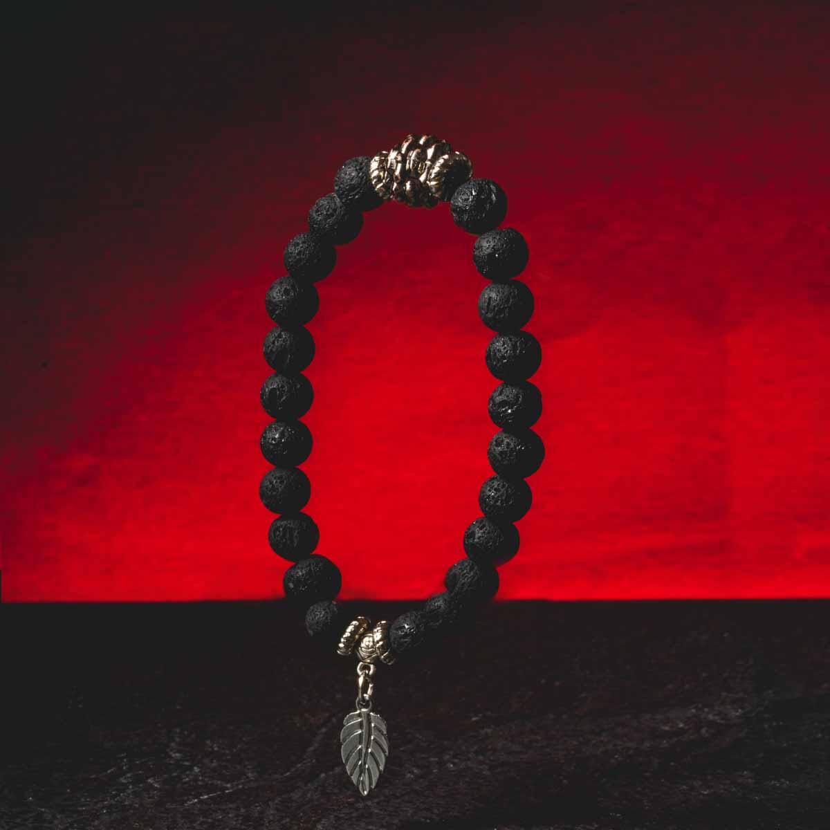 Indonesisches Kratom-Armband