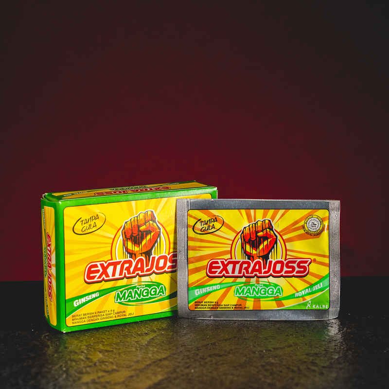extrajoss mango indonesia kratom world