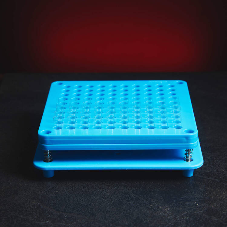 CAPSULE FILLER - HANDFILLED CAPSULES SIZE 00