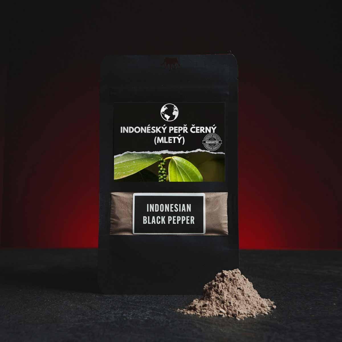 Quality Indonesian Schwarz Pfeffer Kratom World Shop Berlin Kaufen Kratom