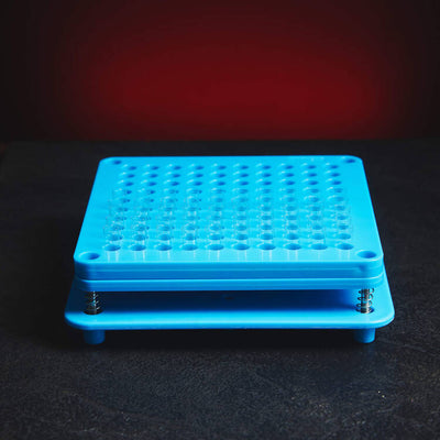 Verkapselungsmaschine für Kratom Kapseln 4