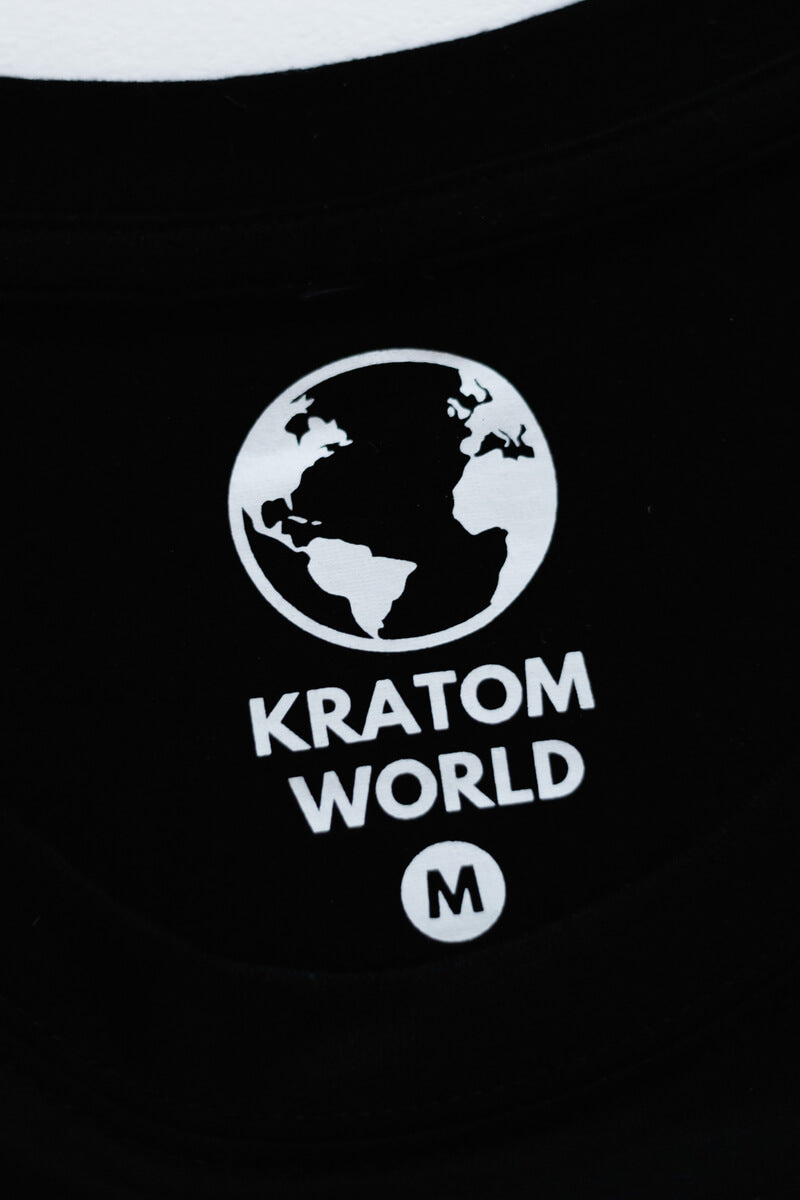 "JUST KRATOM" T-SHIRT Ladies