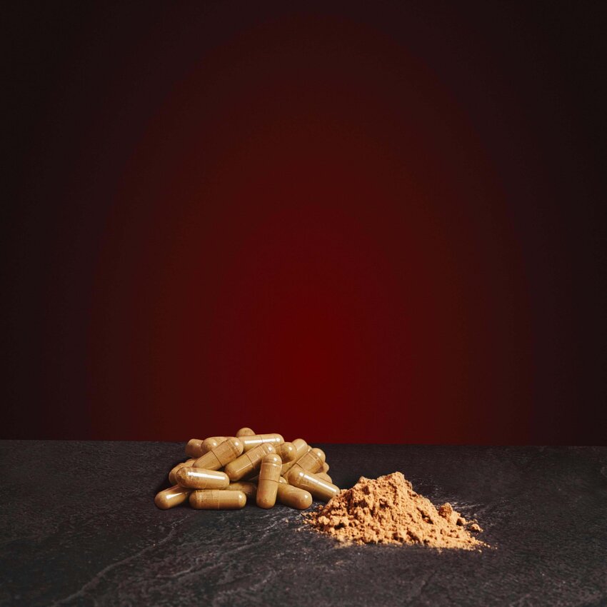 Maca Peruanische Kapseln Viagra Peruanische Supernahrung Libido Hormone Verkauf Maca